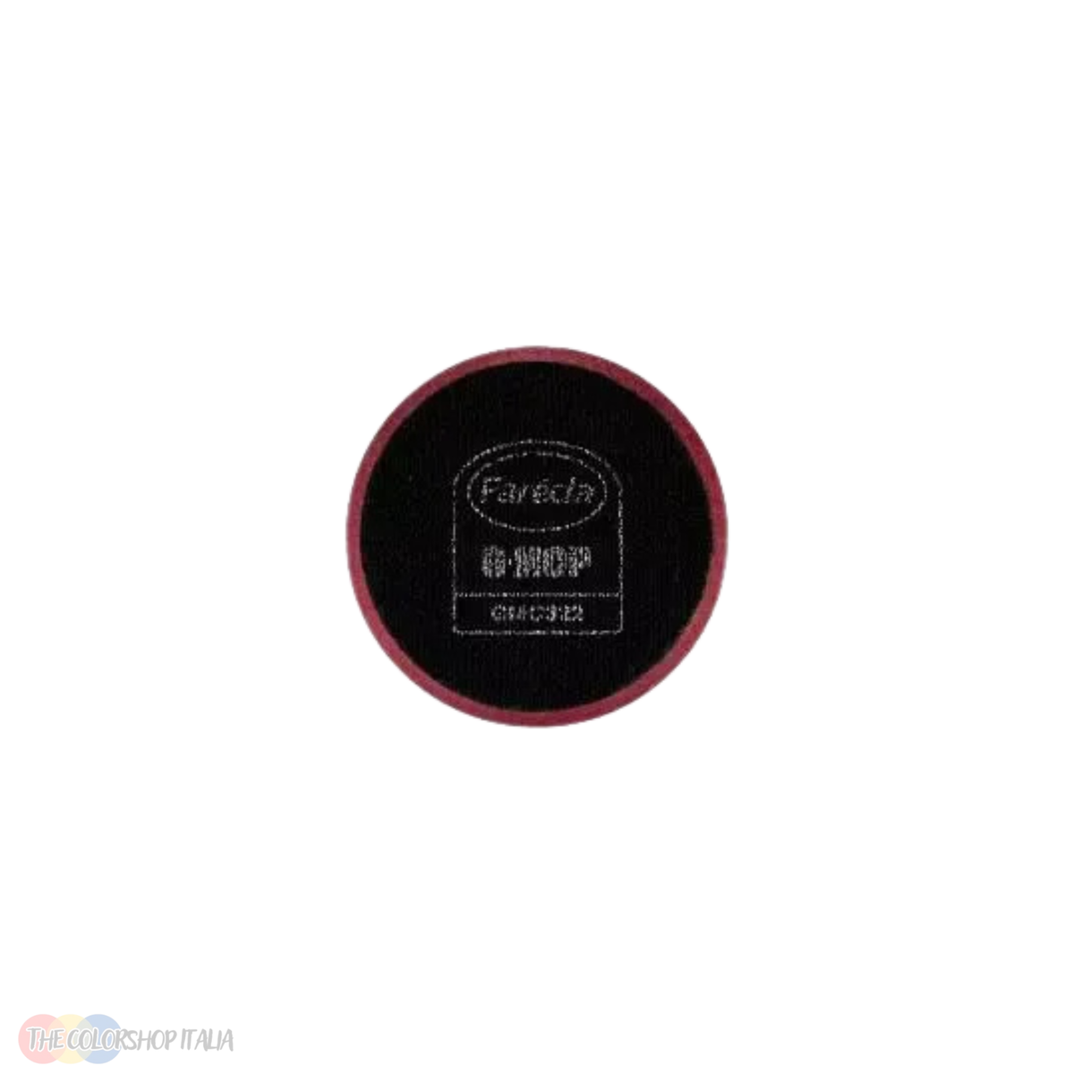 Tampone angolato Farécla G Mop Premium da 75 mm per la lucidatura di superfici piccole — immagine 2 di 2