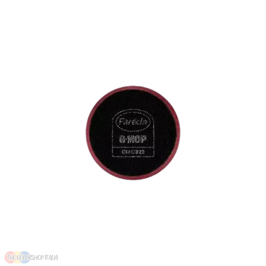 Tampone angolato Farécla G Mop Premium da 75 mm per la lucidatura di superfici piccole — immagine 2 di 2