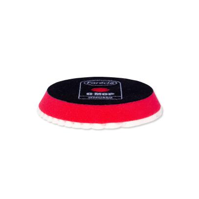 Tampone da taglio estremo Farécla G Mop Super High Cut Pad da 150 mm per difetti profondi — immagine 2 di 2