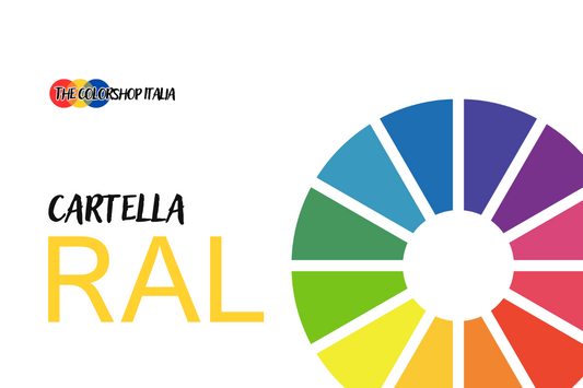Cartella RAL