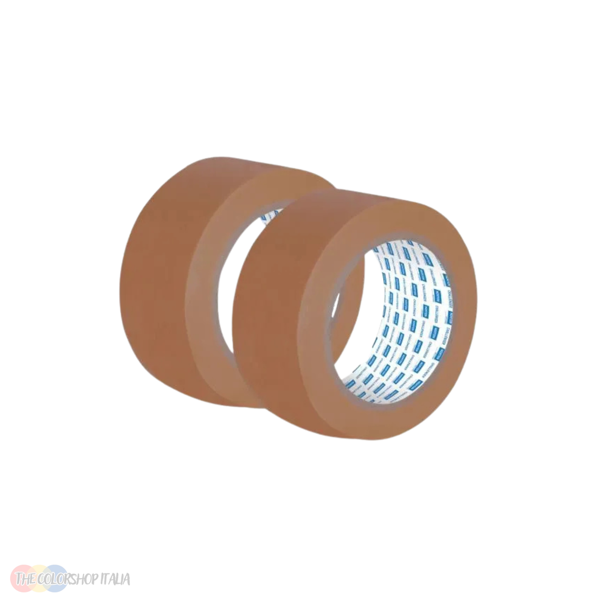 Nastri in carta Norton Challenger resistenti oltre 100 °C e ai raggi UV per la mascheratura
