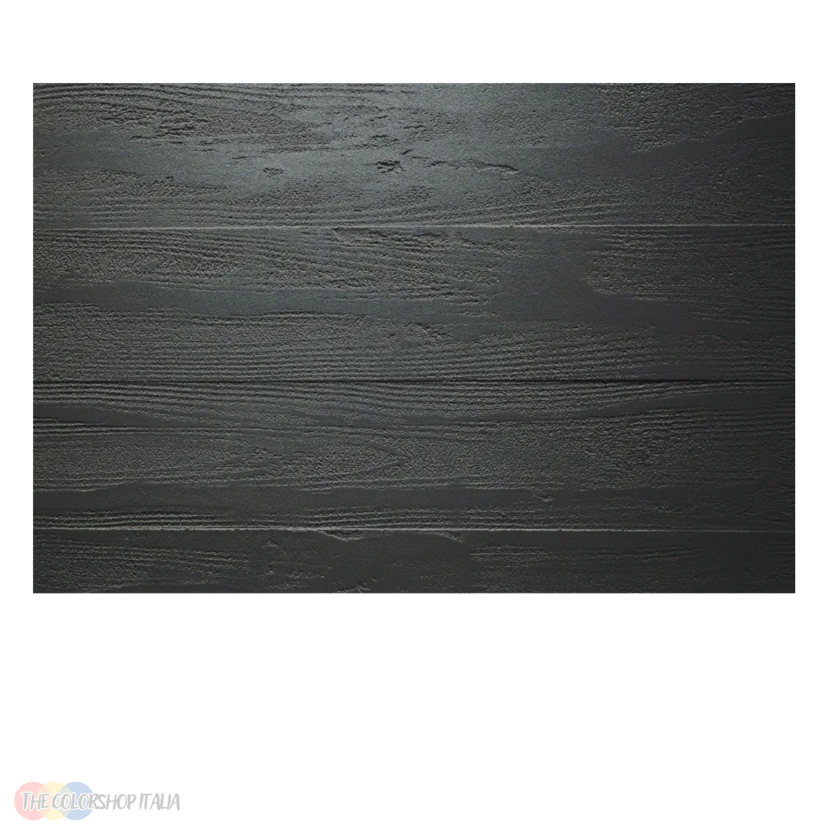 Decorativo materico a base calce Oikos Cemento Materico per pareti interne effetto cemento — immagine 2 di 3