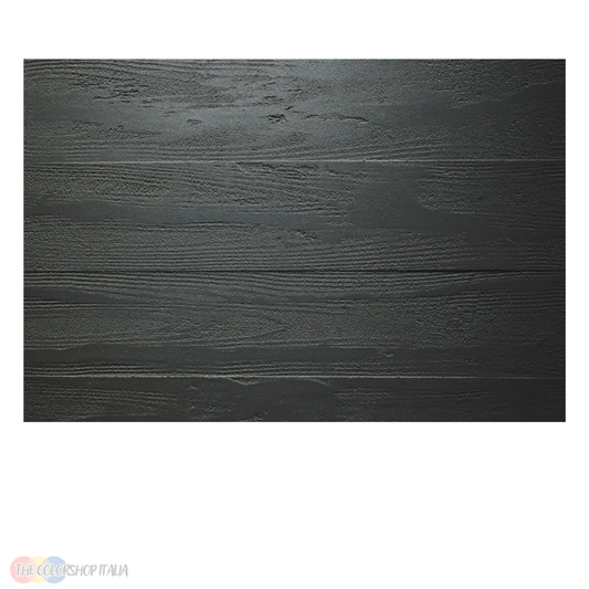Decorativo materico a base calce Oikos Cemento Materico per pareti interne effetto cemento — immagine 2 di 3