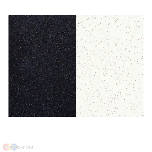 Glitter in gel Oikos Decorglitter da disperdere nella pittura per finiture decorative — immagine 2 di 2