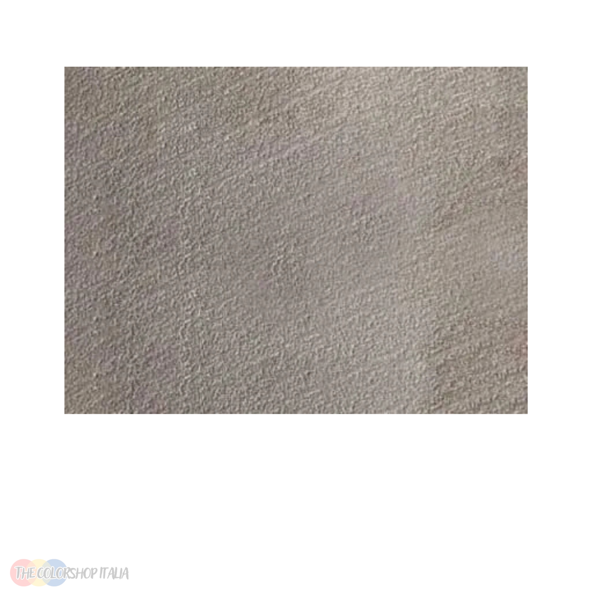 Pittura decorativa Oikos Encanto effetto sabbiato per la finitura delle pareti interne — immagine 2 di 3