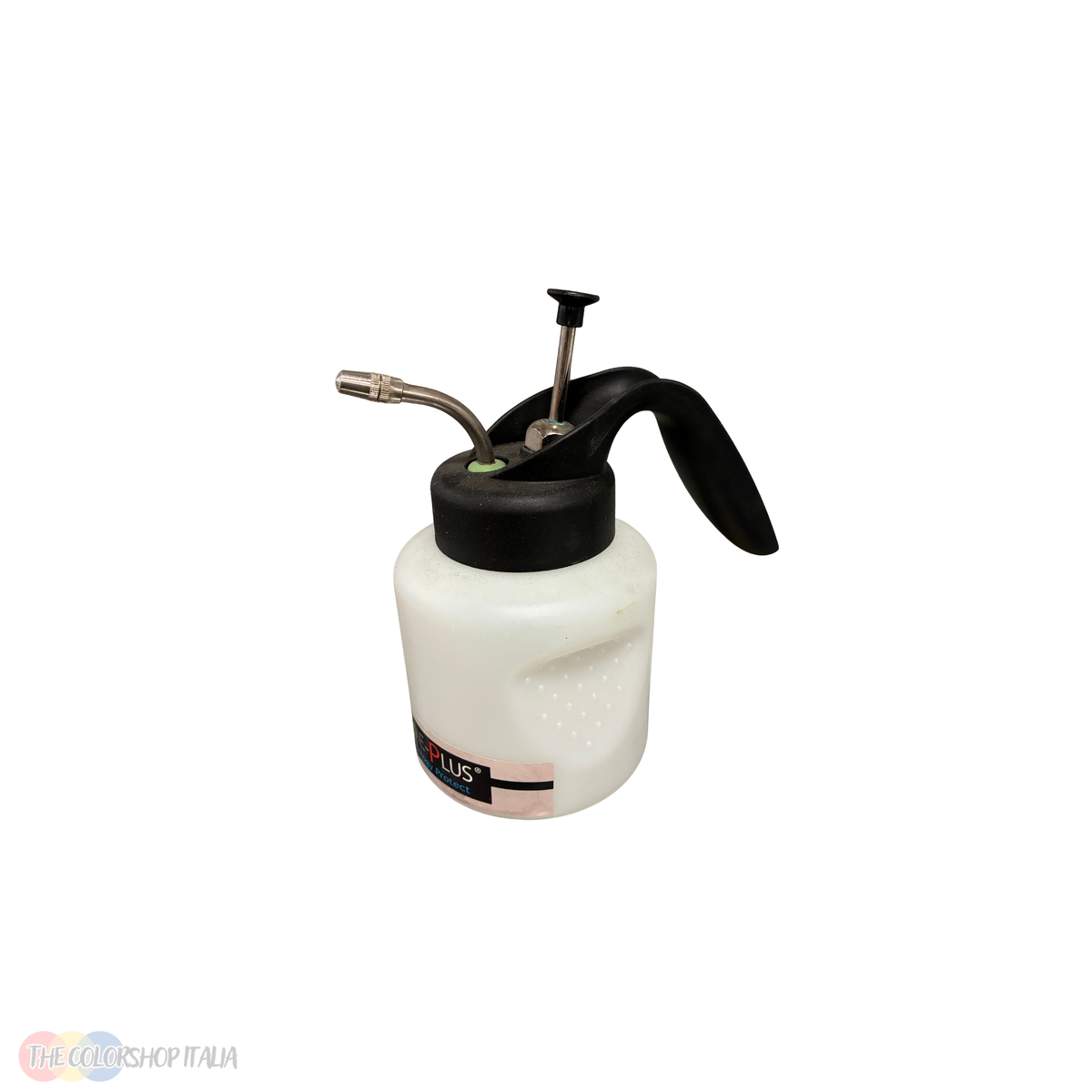 Nebulizzatore X-P da 0,5 litri per l'applicazione uniforme dei detergenti sulla carrozzeria