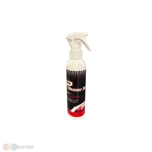 Sgrassatore decontaminante X-P Cleaner 30 per preparare la carrozzeria prima del trattamento