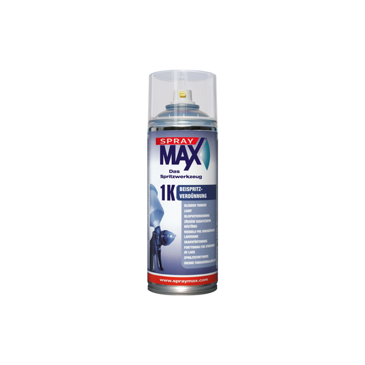 Diluente per sfumatura in bomboletta SprayMax Blender Thinner per raccordare le riparazioni