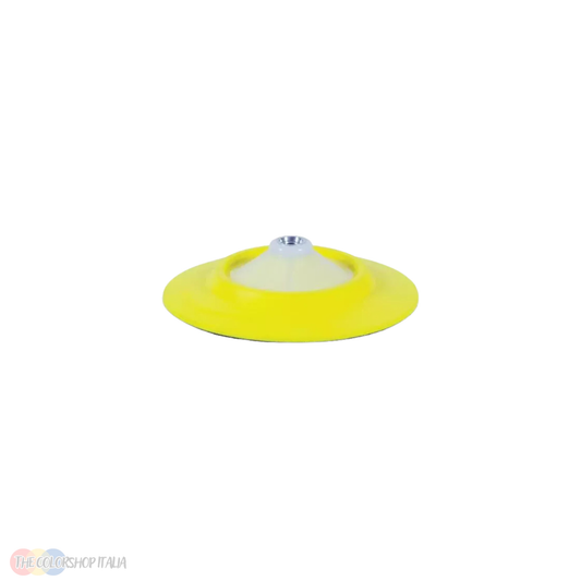 Platorello flessibile Farécla G Mop con attacco M14 da 150 mm per tamponi di lucidatura