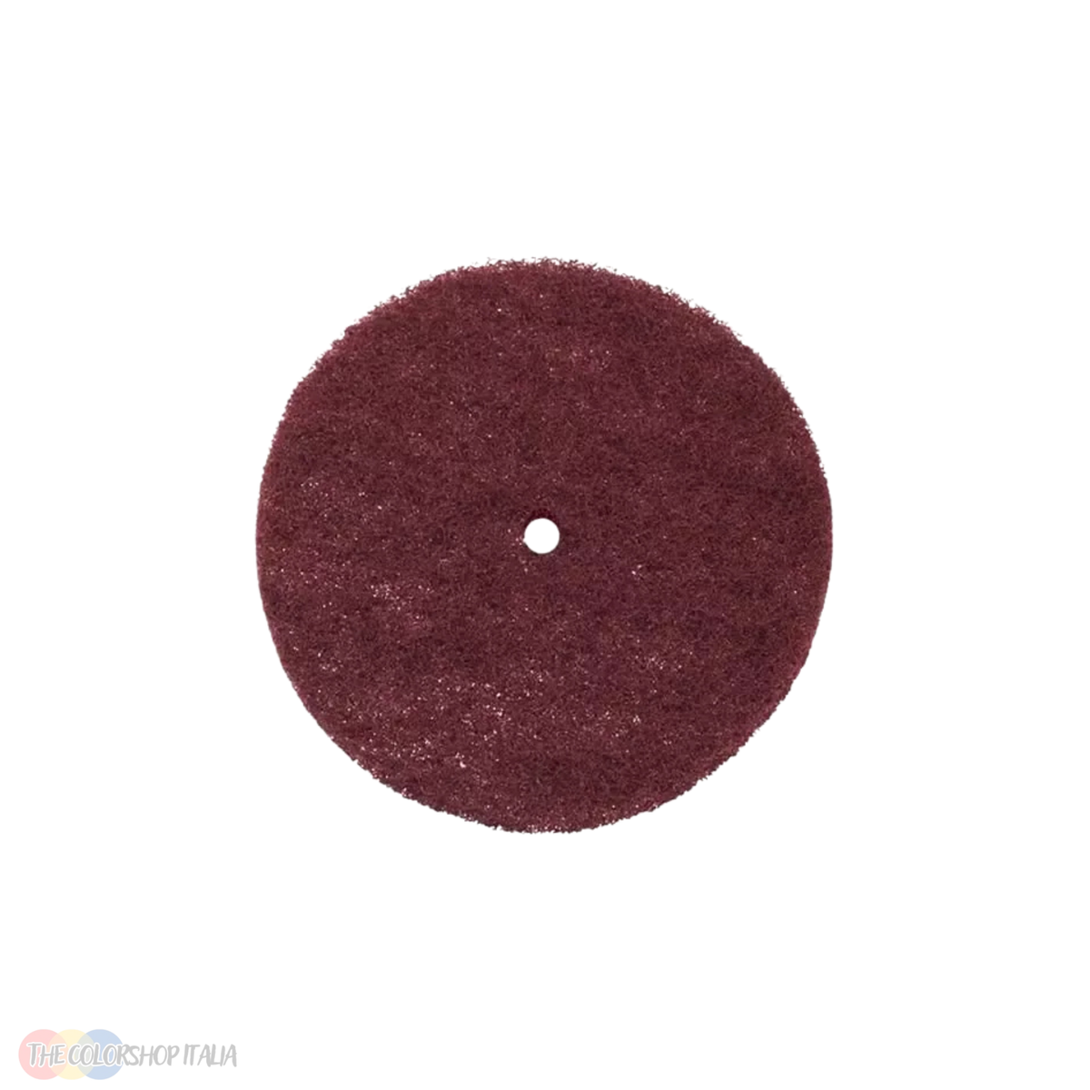 Dischi in tessuto non tessuto Norton Beartex High Strength da 100 mm per pulizia e satinatura