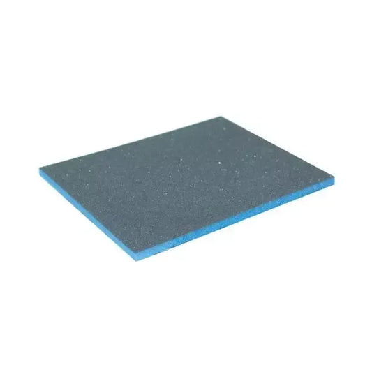 Spugne abrasive Norton Soft Touch flessibili per la carteggiatura manuale di bordi e profili