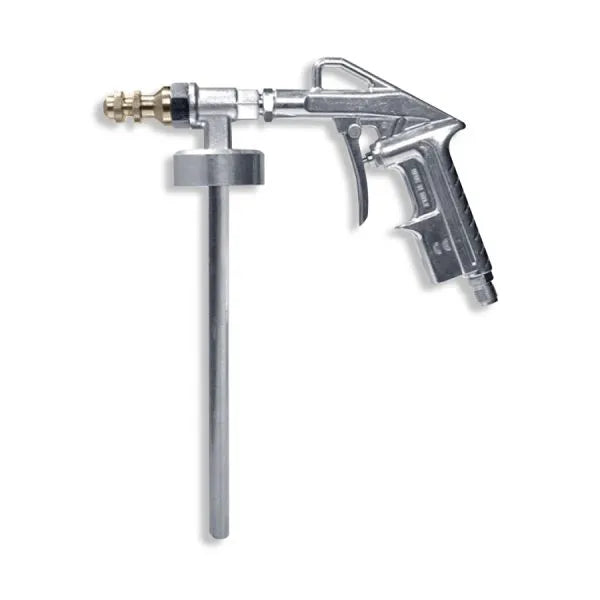 Pistola Sistar Pneusbody 90 per l'applicazione a spruzzo di protettivi sottoscocca e antirombo