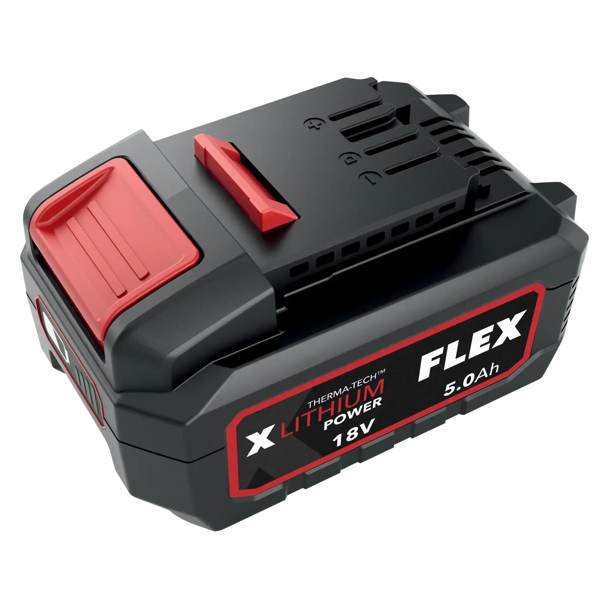 Batteria Flex AP 18/5.0 da 18 V per lucidatrici, levigatrici e utensili elettrici a batteria