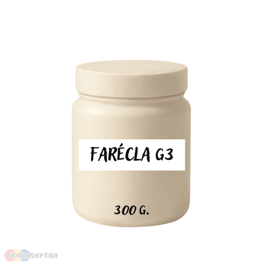 Pasta abrasiva Farécla G3 da 300 g per rimuovere graffi e opacità dalla vernice dell'auto