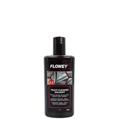 Smacchiatore professionale Flowey Multi Cleaner Solvent 2.3 per la carrozzeria dell'auto