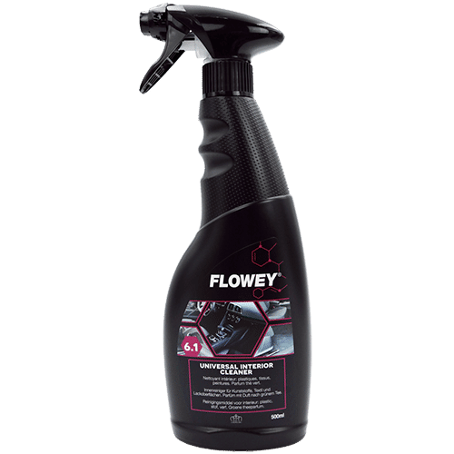 Detergente universale Flowey Universal Interior Cleaner 6.1 per tutti gli interni dell'auto