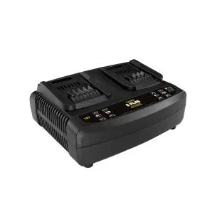 Caricabatterie Farécla per le batterie delle lucidatrici G Plus e Shine Mate
