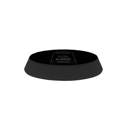 Tamponi lucidanti angolati Farécla G Mop Black Finishing Foam da 150 mm per la finitura, 2 pz