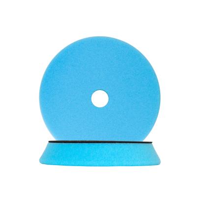 Tampone abrasivo in spugna Farécla G3 Pro Foam Cutting Pad da 150 mm per la fase di taglio