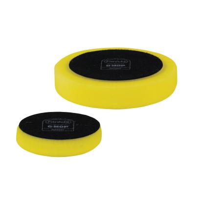 Tamponi Farécla G Mop Yellow Compounding Foam da 150 mm per il taglio medio della vernice, 2 pz