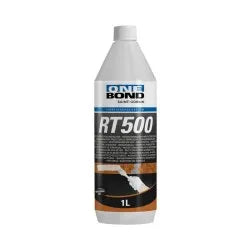Convertitore di ruggine e primer Onebond RT 500 per il trattamento delle lamiere ossidate