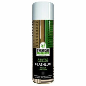 Trattamento completo Chemical Roadmaster Flashlux per infissi, arredi da esterno e mobili — immagine 1 di 2