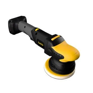 Lucidatrice professionale a batteria Farécla G Plus per la lucidatura della carrozzeria — immagine 1 di 2